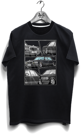 Mercedes Benz W126